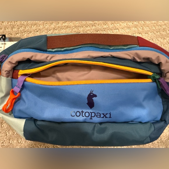 Cotopaxi Kapai 3L Hip Pack - Picture 3 of 5